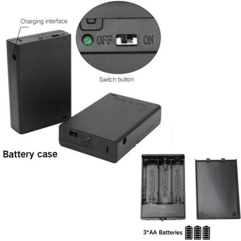 Electric Heating Socks - Foot Warmer