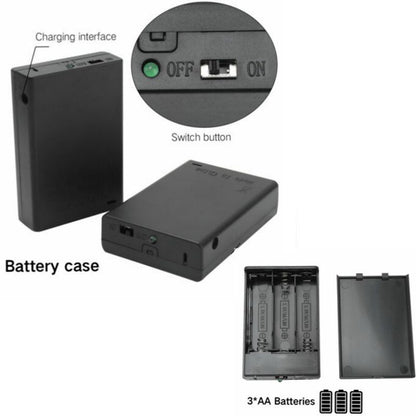 Electric Heating Socks - Foot Warmer