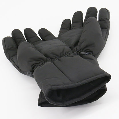 Five-Finger Heating Electric Heating Gloves