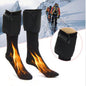 Electric Heating Socks - Foot Warmer