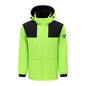 Outdoor Sports Electric Heating Outdoor Jacket Coat