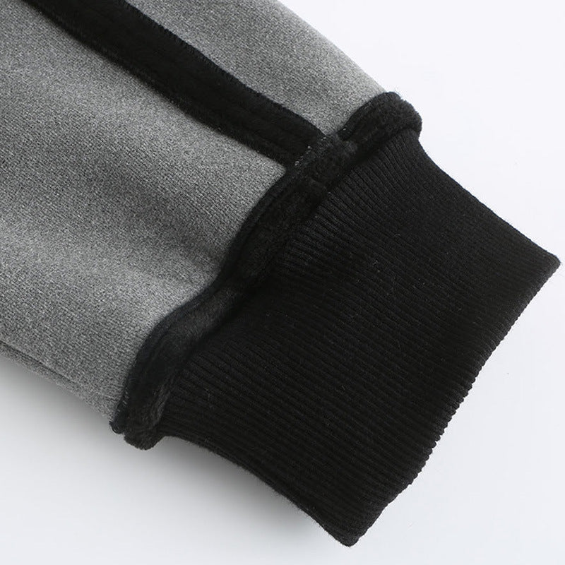 Electric Heated Jacket Clothes Color Matching