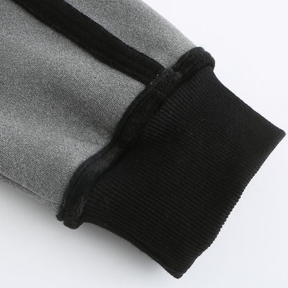 Electric Heated Jacket Clothes Color Matching