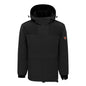 Outdoor Sports Electric Heating Outdoor Jacket Coat