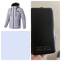 11-zone Heating Jacket Winter USB Carbon Fiber Heating